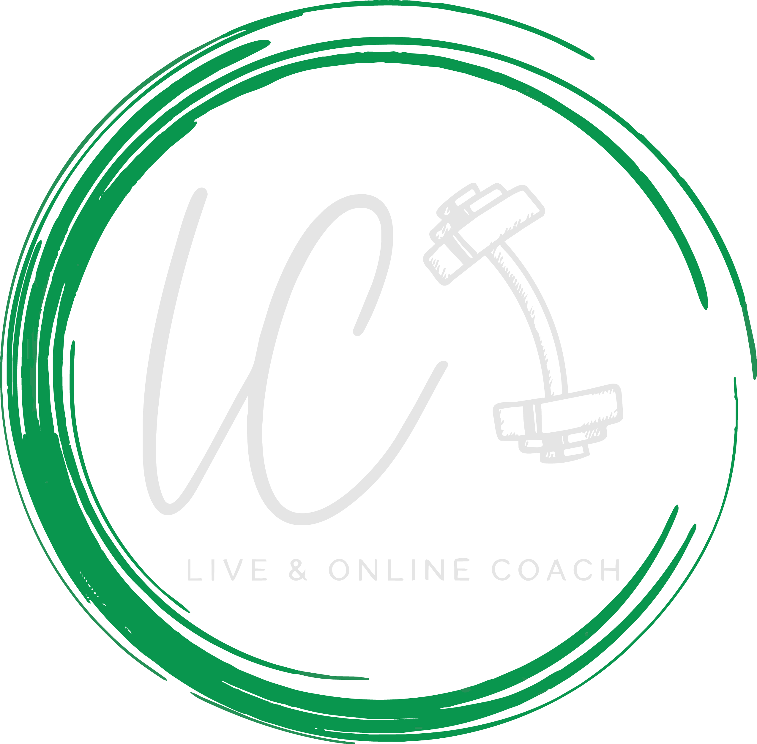 LUCA CORTESE Logo